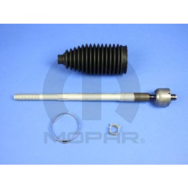 Steering Tie Rod End Kit Inner MOPAR 68157856AA #1 image