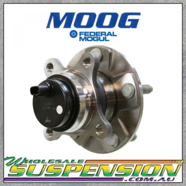 Lexus GS350 GS430 GS450h GS460 Front Left Wheel Hub Assembly Bearing 2006 - 2011 #2 image