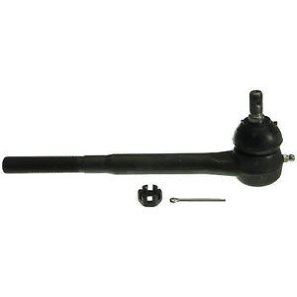 Steering Tie Rod End Inner QUICKSTEER ES2034RLT #1 image