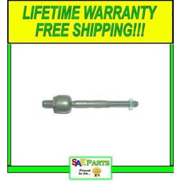 NEW Heavy Duty Deeza VL-A617 Steering Tie Rod End, Front Inner #1 image