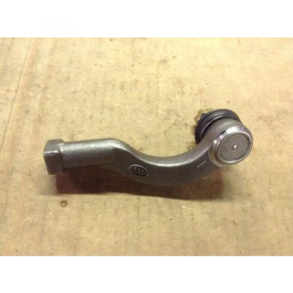 NEW NAPA 269-2756 Steering Tie Rod End - Fits 85-94 Subaru #5 image