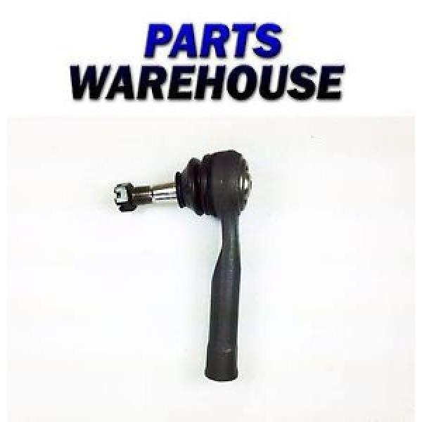 1 Steering Tie Rod End #1 image