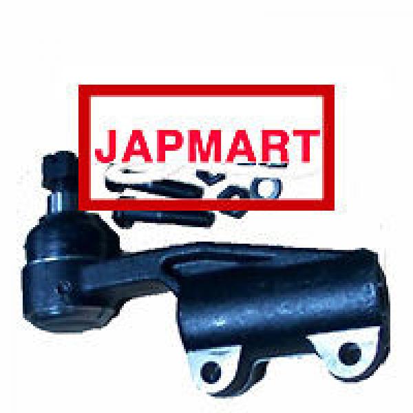 HINO TRUCK FM3M SHRIKE 1991-96 TIE ROD END 2121L1 #1 image