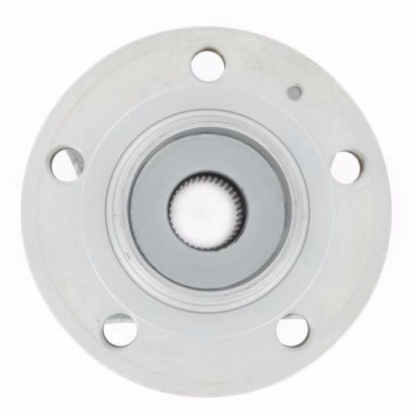 FRONT Wheel Bearing &amp; Hub Assembly FITS VOLVO XC70 2003-2013 #1 image