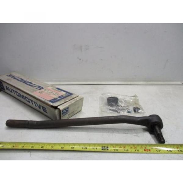 MOOG DS736 Tie Rod End #1 image