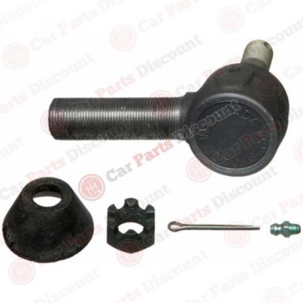 New Replacement Steering Tie Rod End, RP25298 #2 image