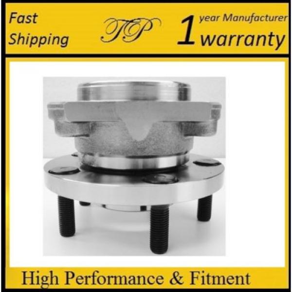 Front Wheel Hub Bearing Assembly for DODGE Avenger (Non-ABS) 2008 - 2009 #1 image