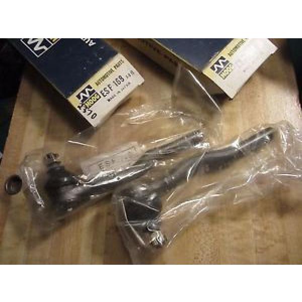 Moog ES2370 inner tie rod ends fit 78 79 80 Toyota Cressida made in Japan #1 image