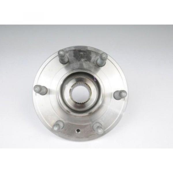 Front Wheel Hub Bearing Assembly for BUICK Enclave 2008 - 2014 #2 image