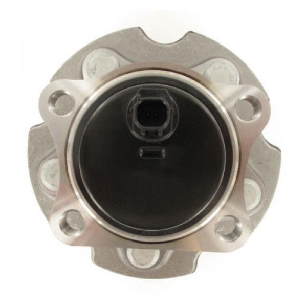 REAR Wheel Bearing &amp; Hub Assembly FITS SCION TC 2011-2013 #1 image