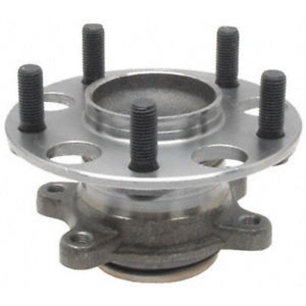 Wheel Bearing and Hub Assembly Rear Raybestos 712257 fits 06-11 Honda Civic #1 image