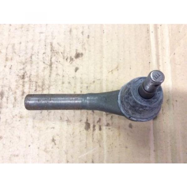 NEW NAPA 269-2523 Steering Tie Rod End Left Outer #4 image