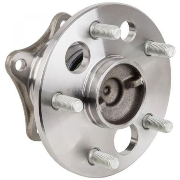 New Premium Quality Rear Wheel Hub Bearing Assembly For Avalon Camry &amp; Solara #1 image