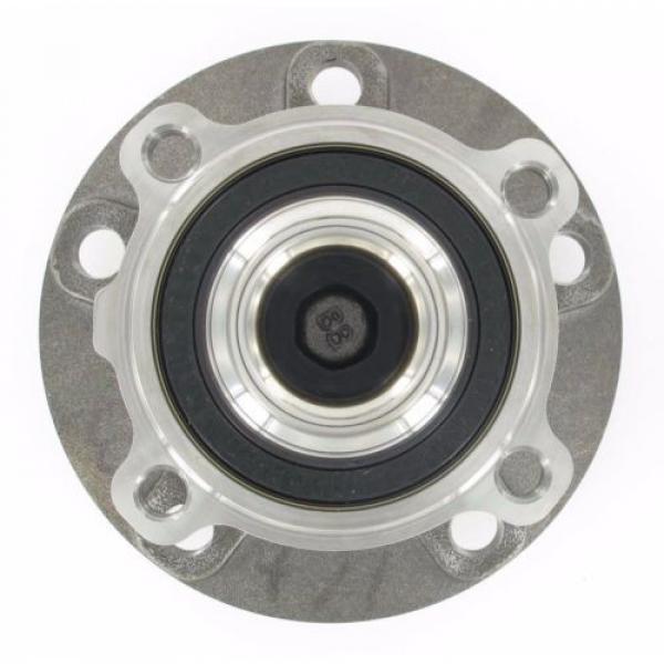 FRONT Wheel Bearing &amp; Hub Assembly FITS BMW 760 SERIES 2003-2008 03-08 #3 image