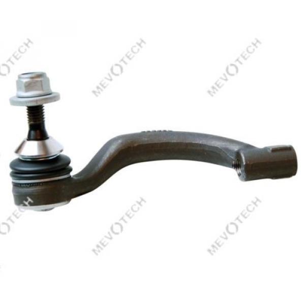 Mevotech MS10690 Outer Tie Rod End #1 image