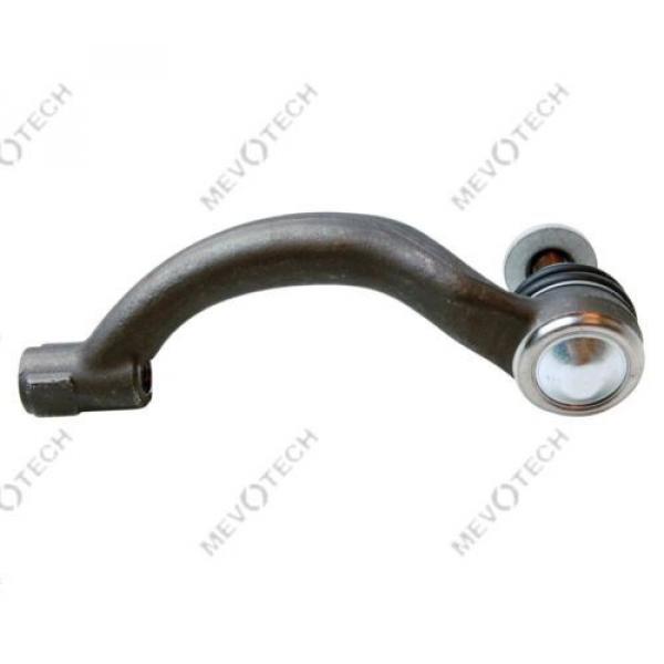 Mevotech MS10690 Outer Tie Rod End #2 image