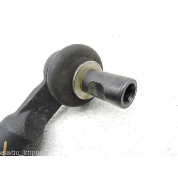 VW PASSAT FRONT STEERING RACK TIE ROD END LINK JOINT (ONE) GOOD FACTORY OEM -V1 #3 image