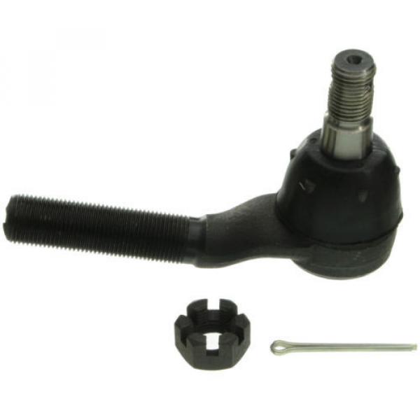 Steering Tie Rod End Right Outer,Left Inner FEDERATED SBES2076L #1 image