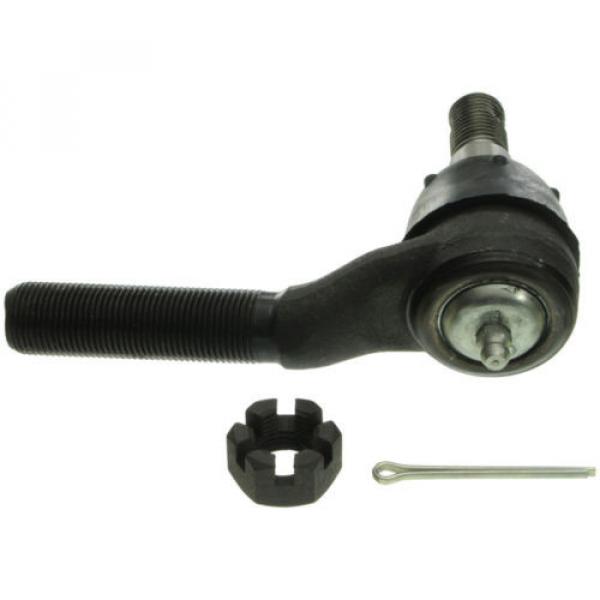 Steering Tie Rod End Right Outer,Left Inner FEDERATED SBES2076L #2 image