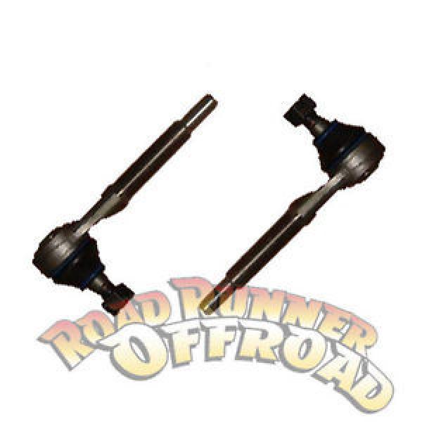 Tie Rod end 10/97-5/01 for NISSAN PATROL GU Y61 RH &amp; LH #1 image