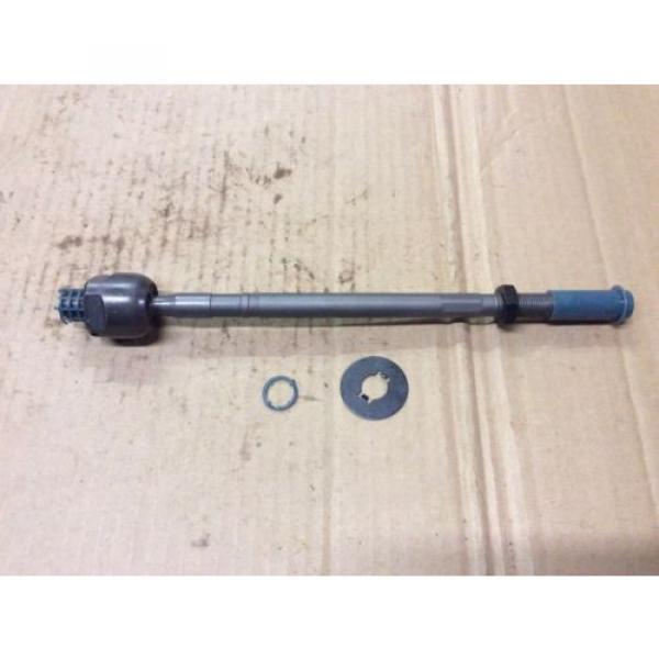 NEW NAPA 269-2974 Steering Tie Rod End - Fits 90-97 Subaru #4 image