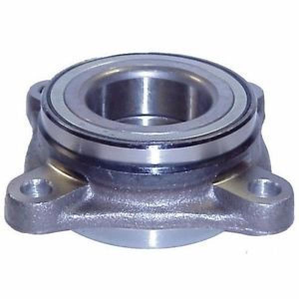 FRONT Wheel Bearing &amp; Hub Assembly FITS TOYOTA TACOMA PICKUP 10-13 4WD #1 image