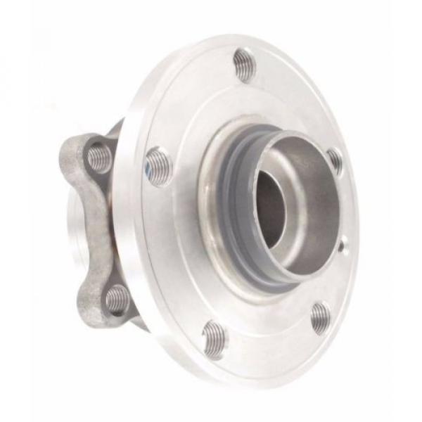 REAR Wheel Bearing &amp; Hub Assembly FITS AUDI TT QUATTRO 2010-2012 #1 image