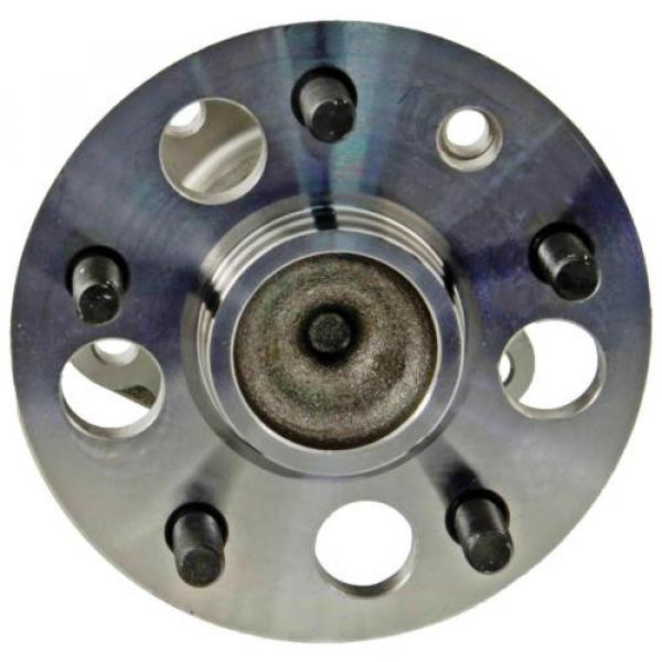 Wheel Bearing and Hub Assembly Rear fits 98-03 Toyota Sienna #3 image