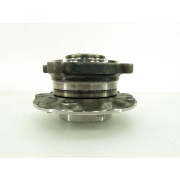 NEW National Wheel Bearing &amp; Hub Assembly Front 513209 BMW X5 2000-2003 #5 image