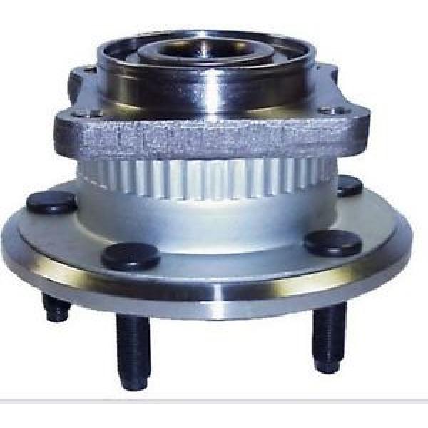 Wheel Bearing and Hub Assembly Rear fits Jeep Commander Grand Cherokee 2005-10 #1 image