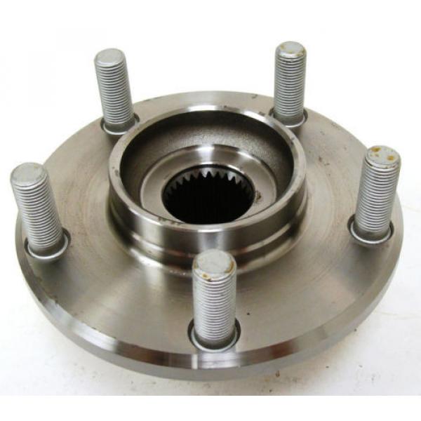 Wheel Hub and Bearing Assembly Set FRONT 831-81006 for Nissan Maxima &#039;95-&#039;99 #3 image