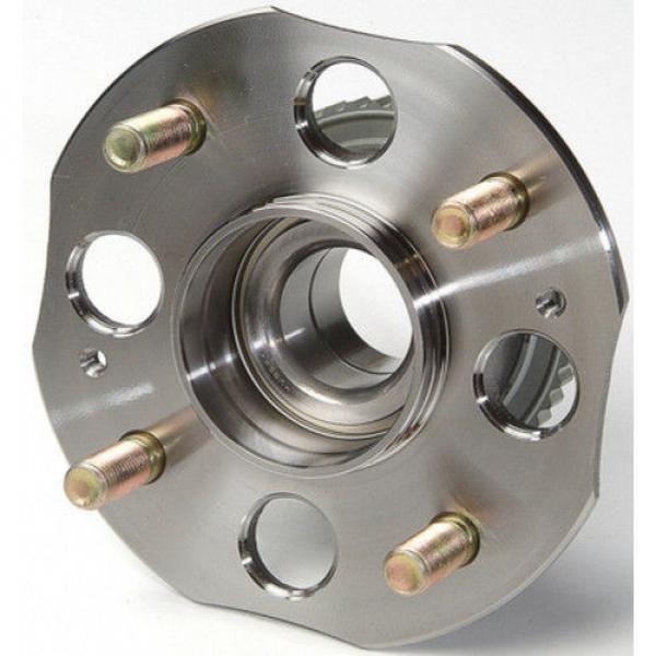 National 512032 Wheel Bearing and Hub Assembly #1 image