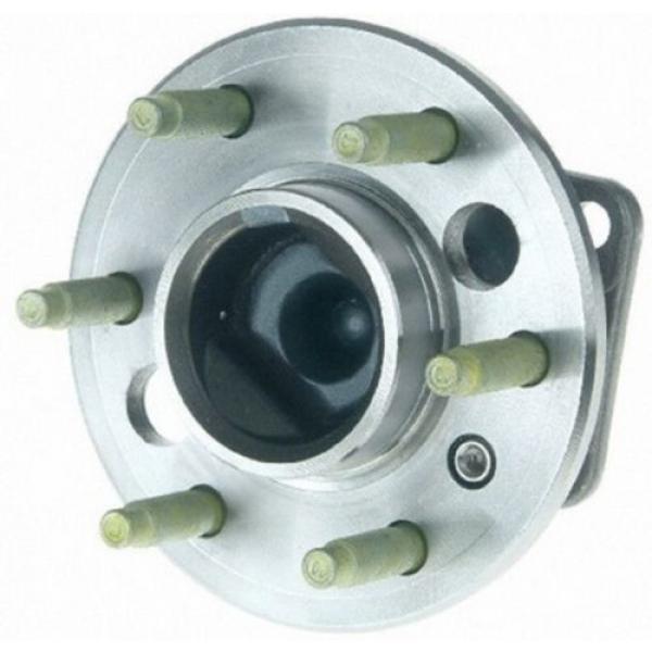 REAR Wheel Hub Bearing Assembly for Chevrolet Uplander 2006 - 2008 #2 image