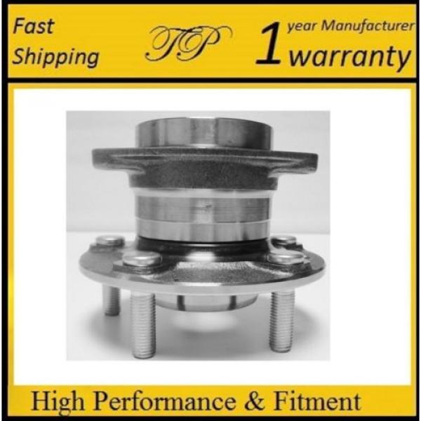 Rear Wheel Hub Bearing Assembly for MAZDA CX-7 (AWD 4x4) 2007 - 2011 #1 image