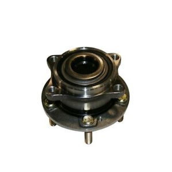 Wheel Bearing and Hub Assembly-Hub Assembly GMB fits 07-14 Hyundai Santa Fe #1 image