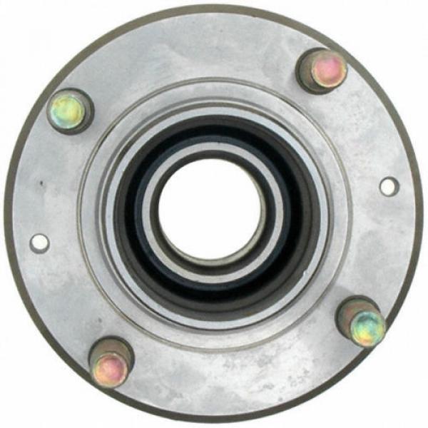 Wheel Bearing and Hub Assembly Rear Raybestos 712147 fits 82-87 Saab 900 #2 image