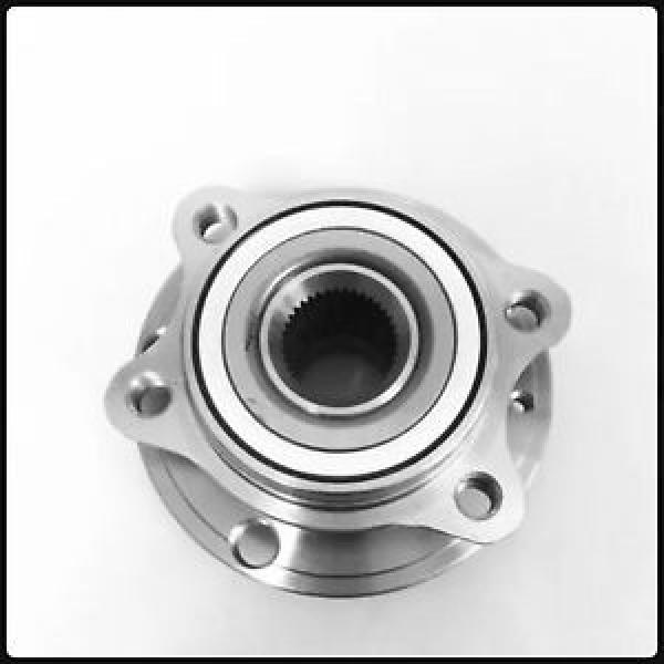 REAR WHEEL HUB BEARING ASSEMBLY FOR BMW X5 (2000- 2006) SINGLE NEW FAST SHIPPING #1 image