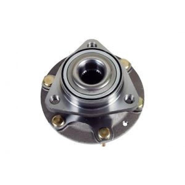 Mevotech  H515090 Front Wheel Bearing and Hub Assembly fit Hyundai Entourage #1 image