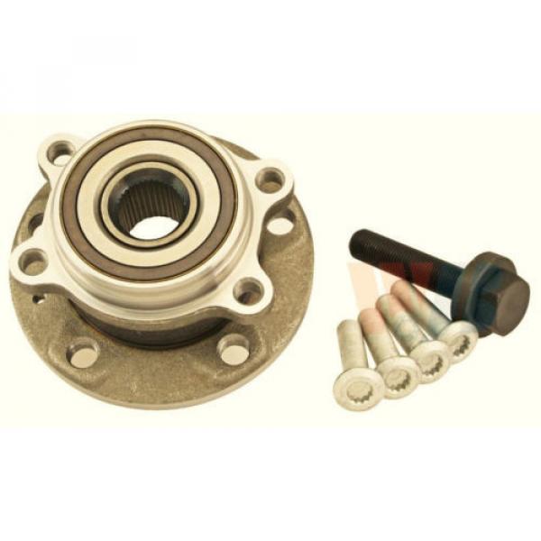 Front Wheel Hub Bearing Assembly For VOLKSWAGEN PASSAT CC 2009-2012 #1 image