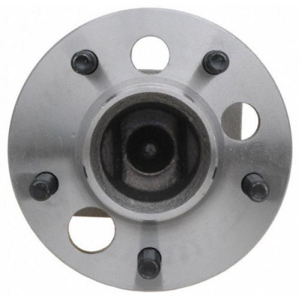 Wheel Bearing and Hub Assembly Rear Raybestos 713042 #4 image