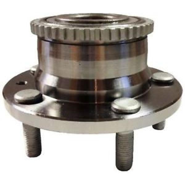 Wheel Bearing and Hub Assembly Rear fits Ford Fusion 2006-12 Mazda 6 03-08 +More #1 image