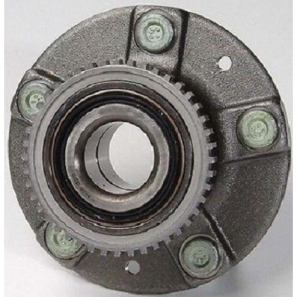 REAR Wheel Bearing &amp; Hub Assembly FITS 1995-2000 Mazda Millenia #2 image