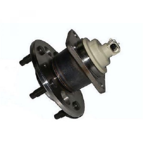 REAR Wheel Bearing &amp; Hub Assembly FITS 1992-2004 Oldsmobile Silhouette FWD #2 image