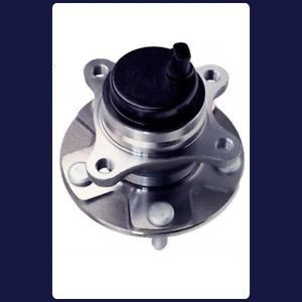 FRONT WHEEL HUB BEARING ASSEMBLY FOR LEXUS GS430/ GS300/ IS250 LEFT SIDE RWD NEW #1 image