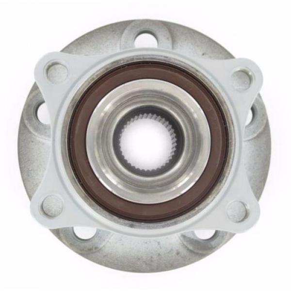 FRONT Wheel Bearing &amp; Hub Assembly FITS VOLVO XC60 2010-2013 #2 image