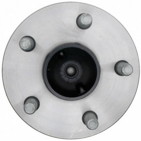 Wheel Bearing and Hub Assembly Rear Raybestos 712329 #2 image