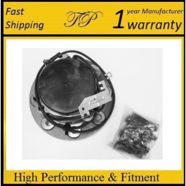 Front Right Wheel Hub Bearing Assembly for DODGE Ram 2500 Truck (4WD ABS) 98-99 #1 image