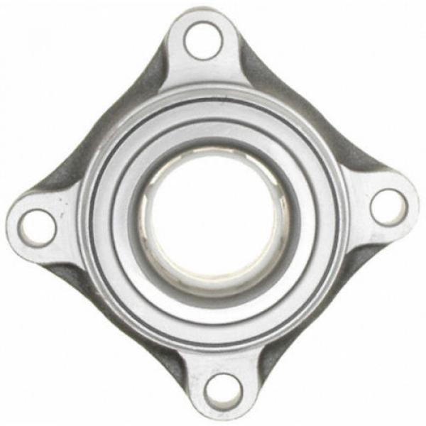 Wheel Bearing and Hub Assembly Front Raybestos 715040 #2 image