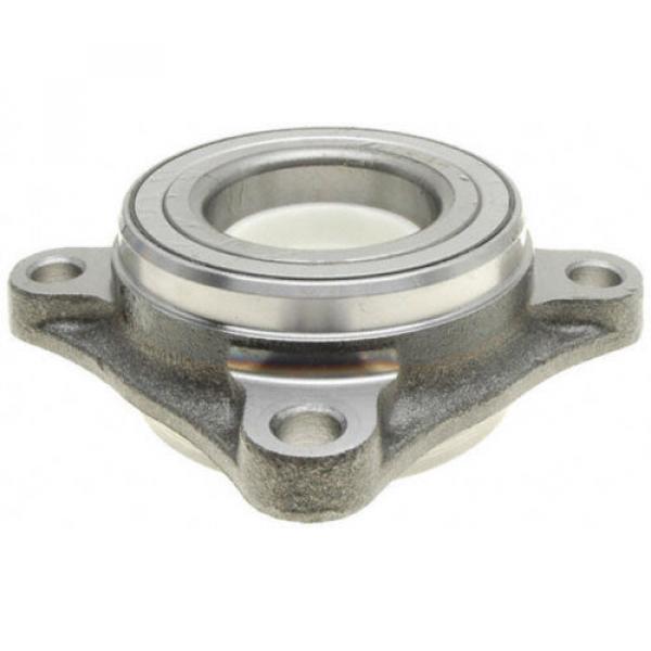 Wheel Bearing and Hub Assembly Front Raybestos 715040 #3 image