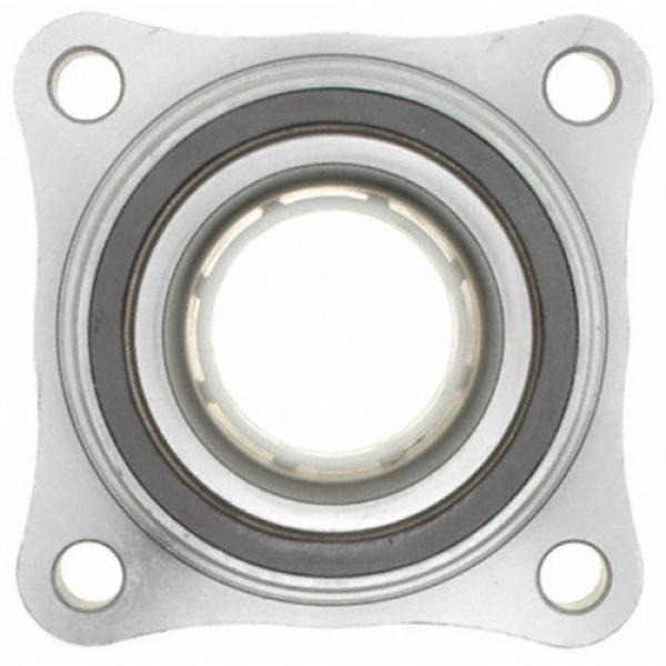 Wheel Bearing and Hub Assembly Front Raybestos 715040 #4 image